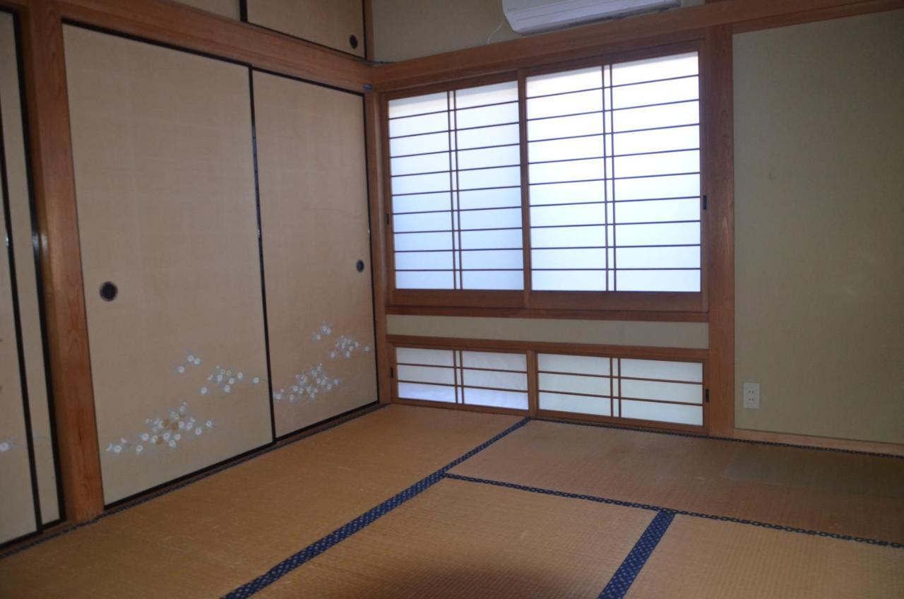 花源 Hotell Beppu Eksteriør bilde