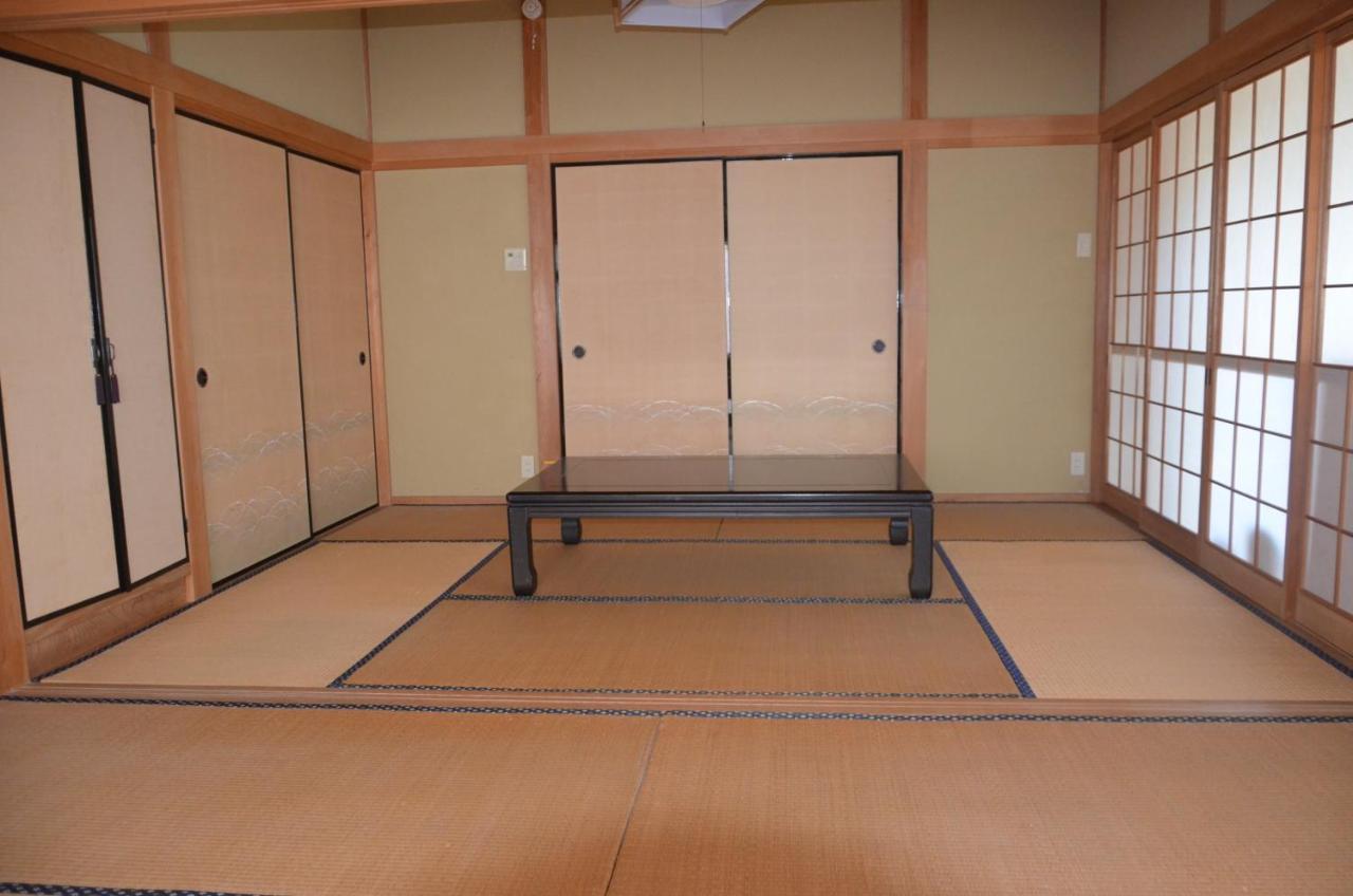 花源 Hotell Beppu Eksteriør bilde