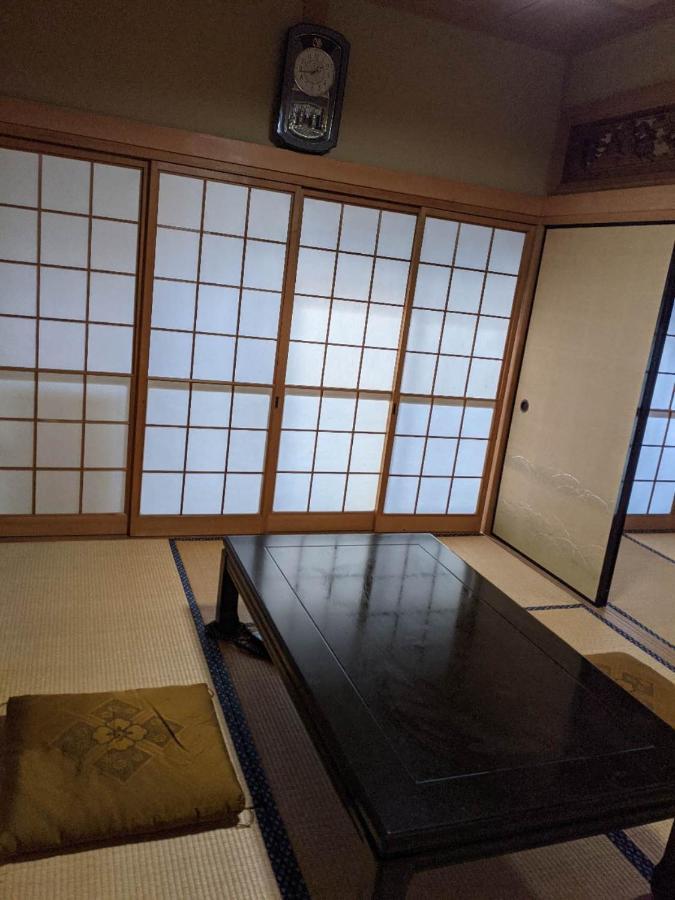 花源 Hotell Beppu Eksteriør bilde
