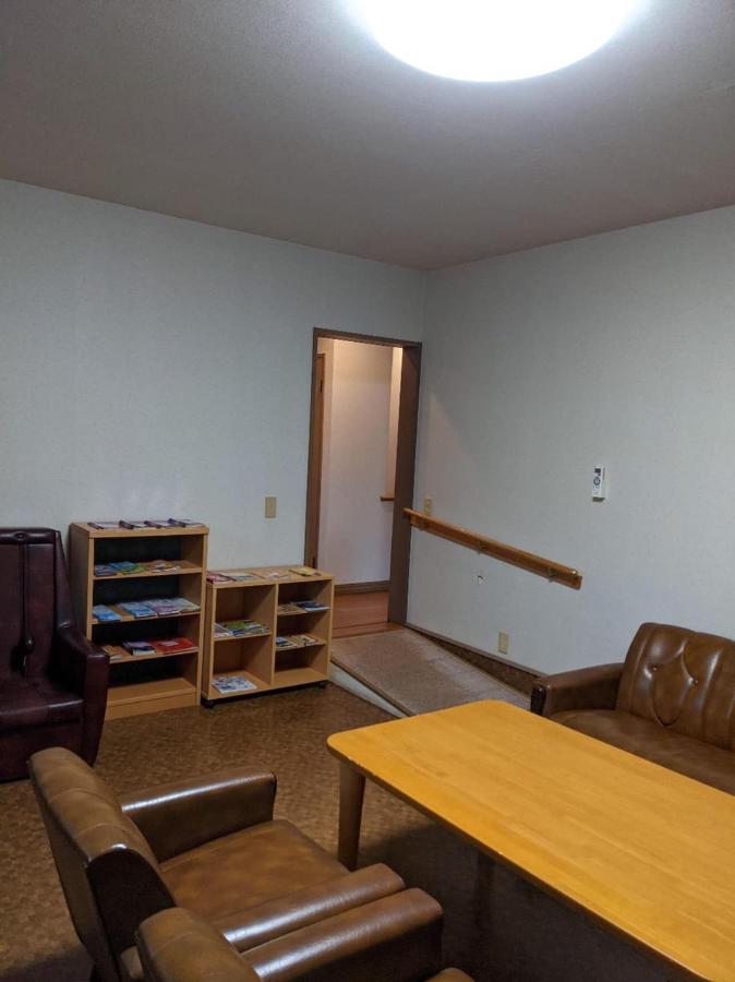 花源 Hotell Beppu Eksteriør bilde