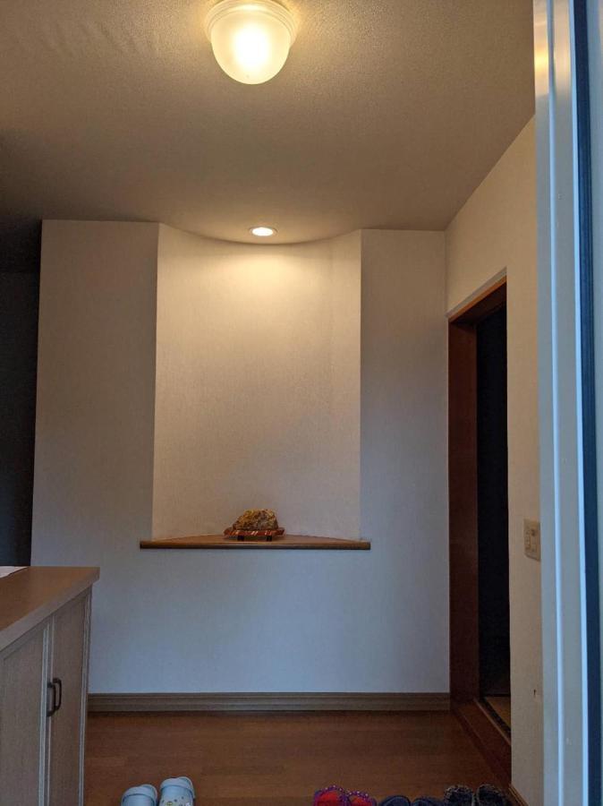 花源 Hotell Beppu Eksteriør bilde