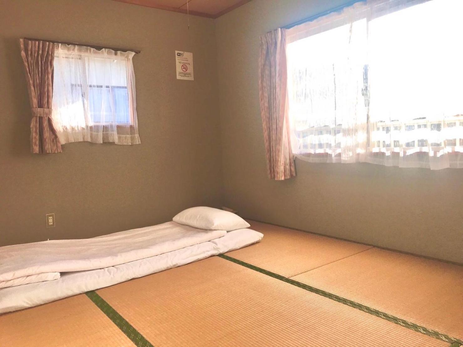 花源 Hotell Beppu Eksteriør bilde