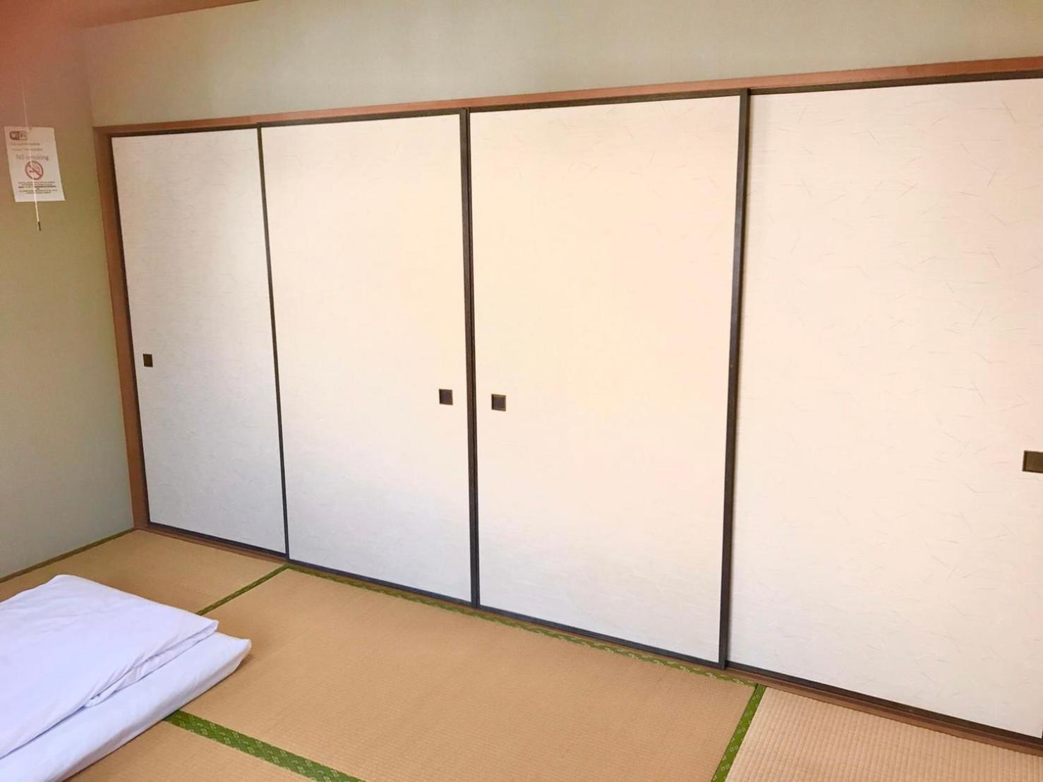 花源 Hotell Beppu Eksteriør bilde