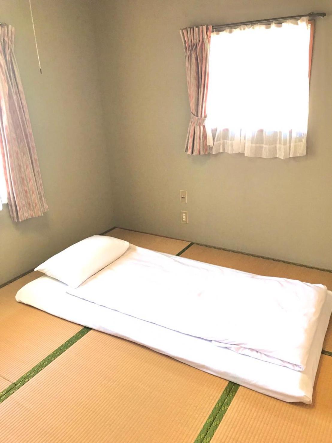 花源 Hotell Beppu Eksteriør bilde