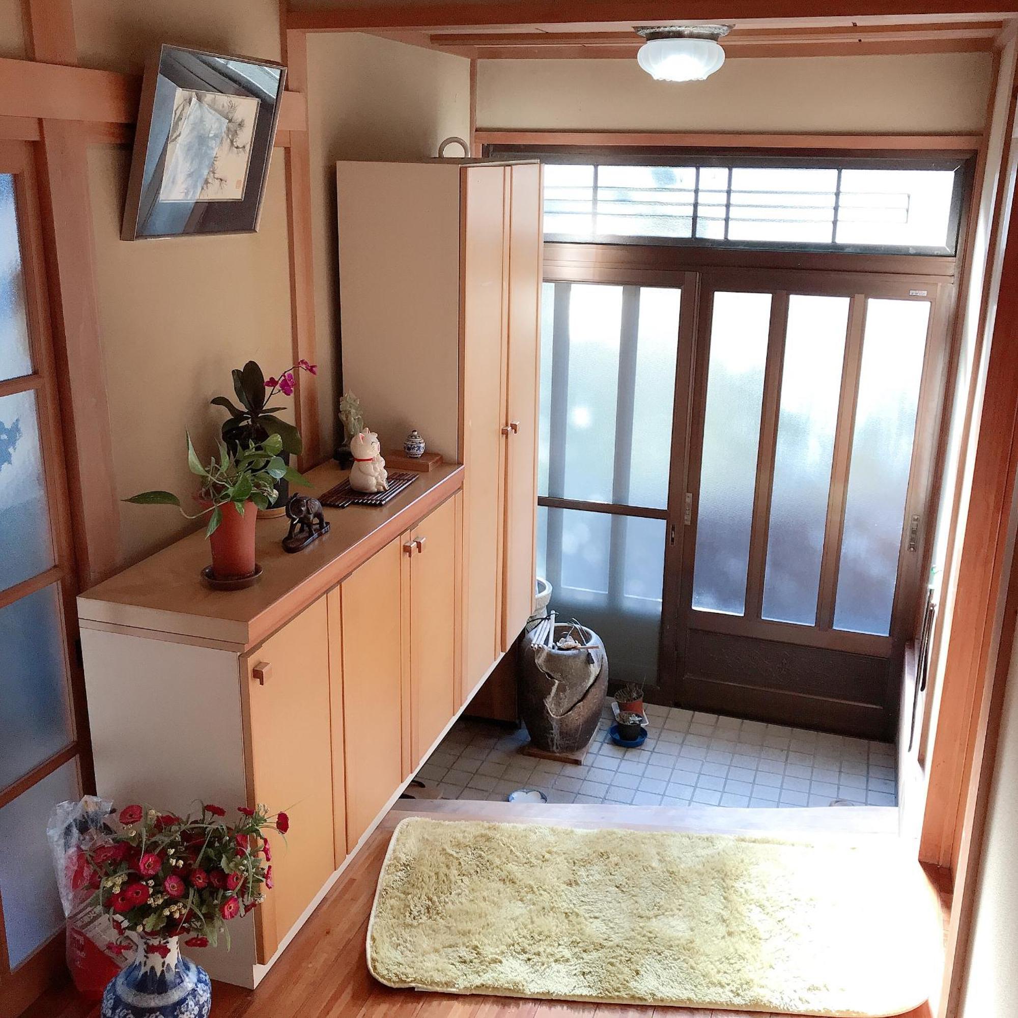 花源 Hotell Beppu Eksteriør bilde