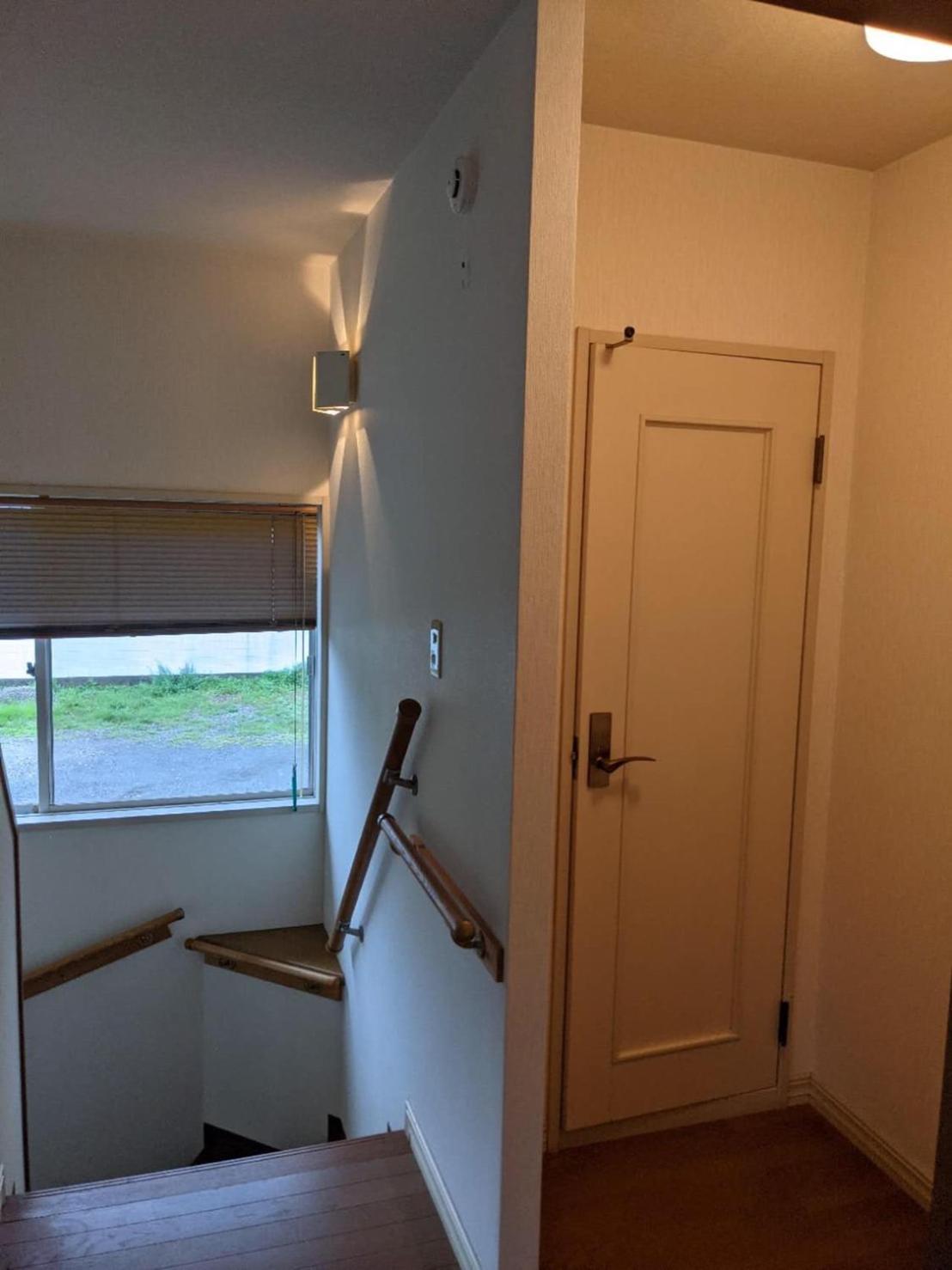 花源 Hotell Beppu Eksteriør bilde