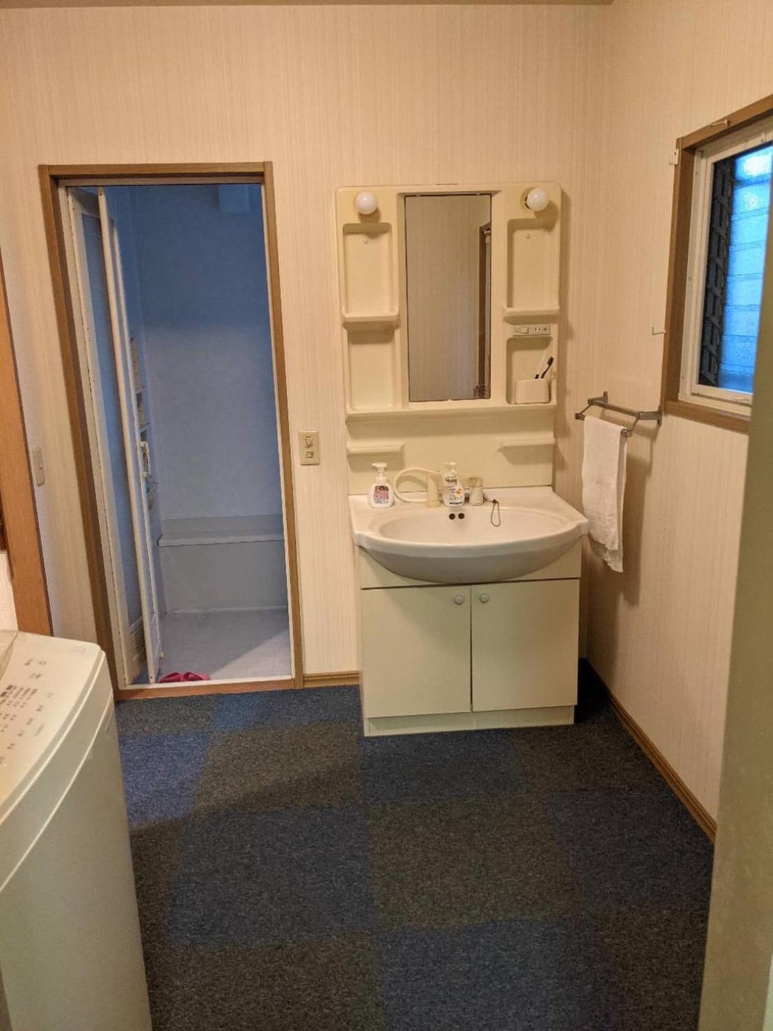 花源 Hotell Beppu Eksteriør bilde
