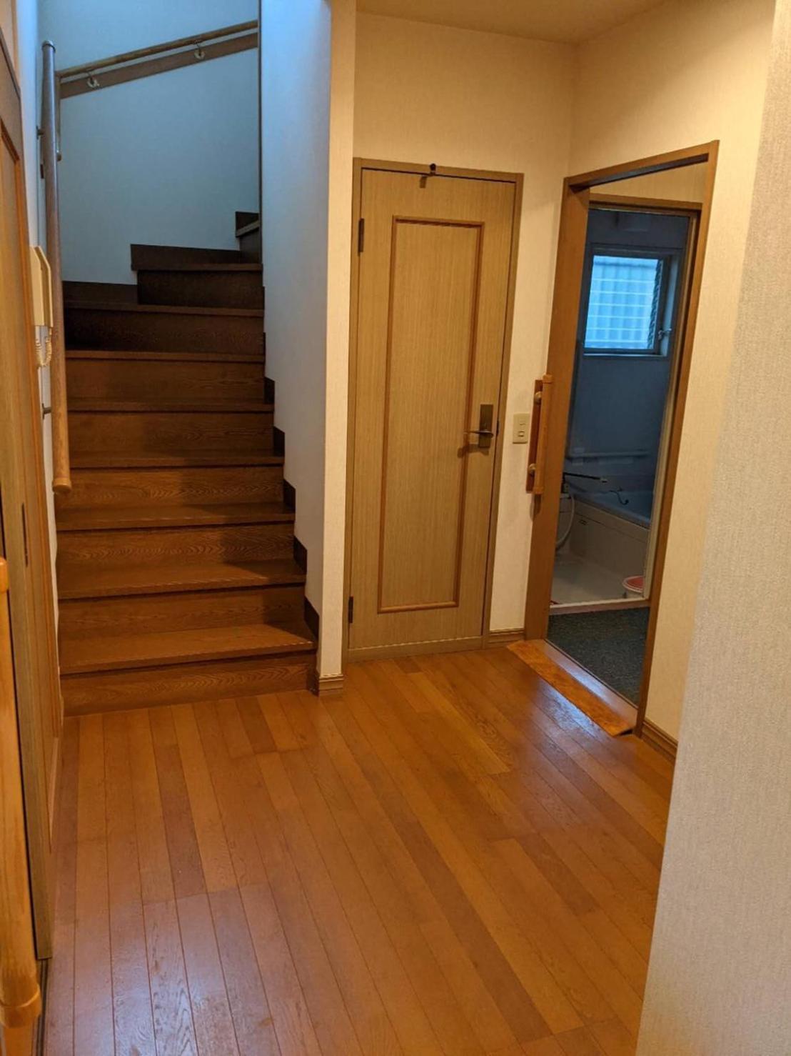 花源 Hotell Beppu Eksteriør bilde
